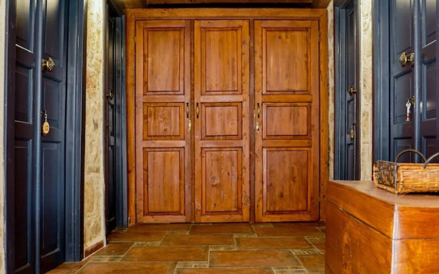 La Casa Carina