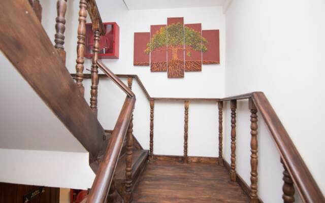 Lucia Agustina Hotel Boutique
