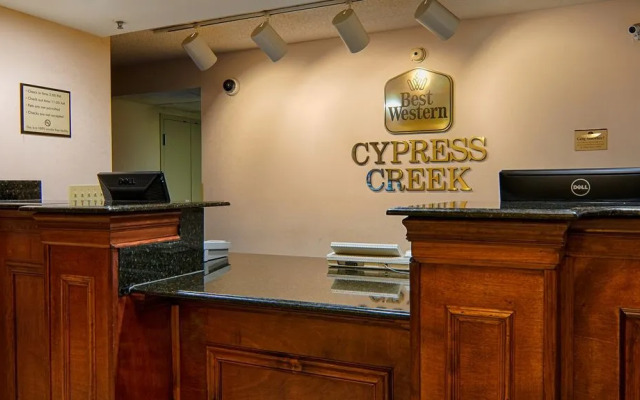 Spark by Hilton Biloxi Ocean Springs