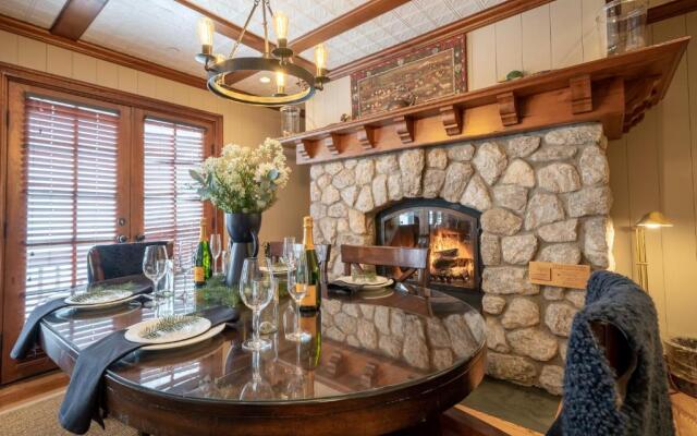 Lodge at Vail Condominiums
