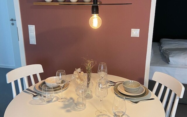 BodenseeApartment Nest