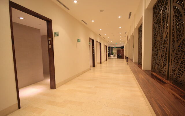 Holiday Inn Leon Plaza Mayor by IHG