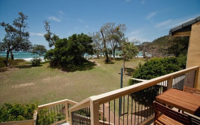 Korora Bay Beach House