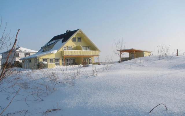 Ferienhaus Norway WG Sandnes