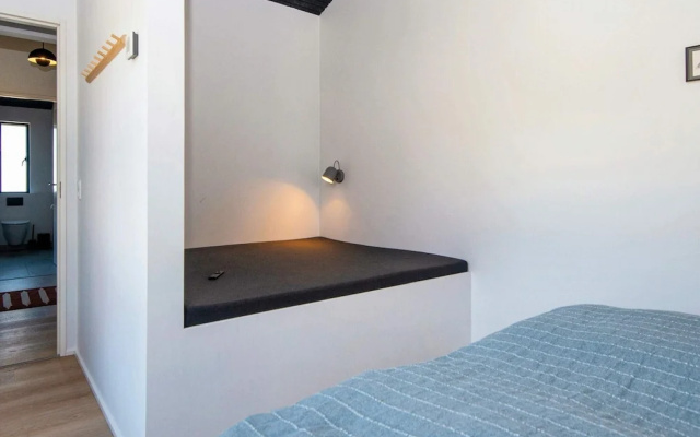 5 Star Holiday Home in Romo