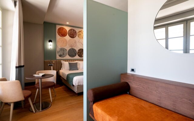 Grand Hotel Torre Fara