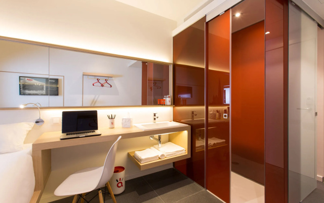 Yaas Hotel Dakar Almadies