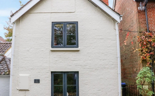 Tilly's Cottage