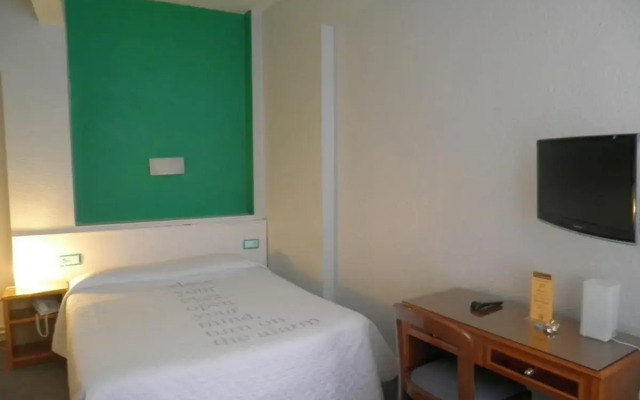 Photo Zabalburu Hotel