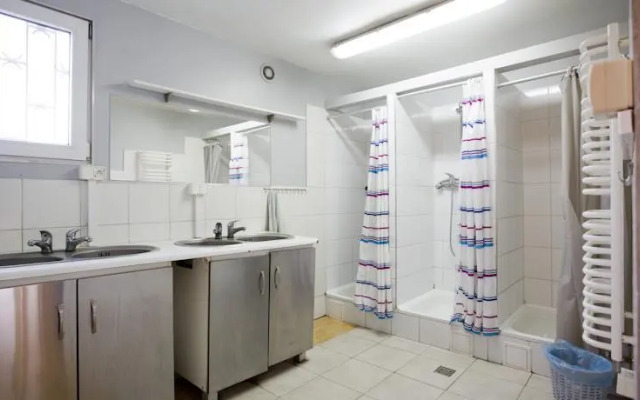 Kwatery Pracownicze S48