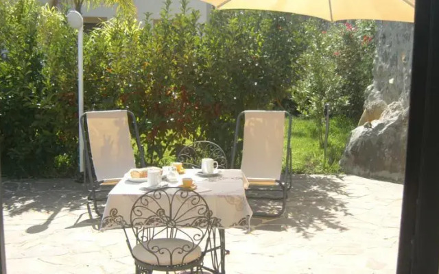 Holiday Home Casa Inserra