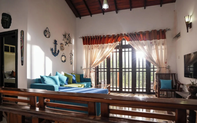 V&C Hideout Villa & Hostel