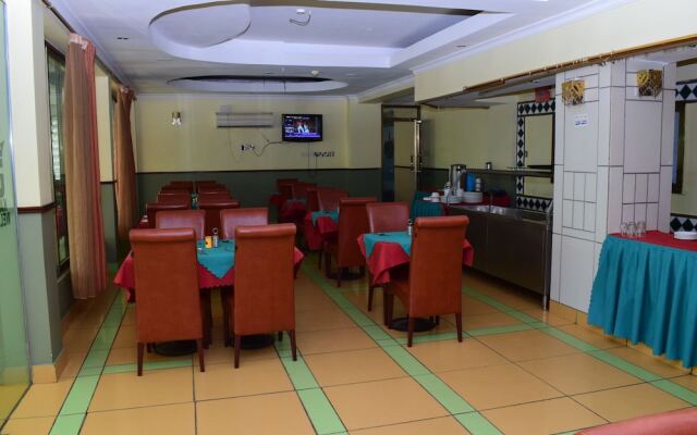 G & G Hotel Ltd