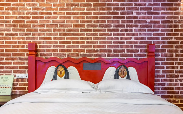 Our Fairyland Hostel