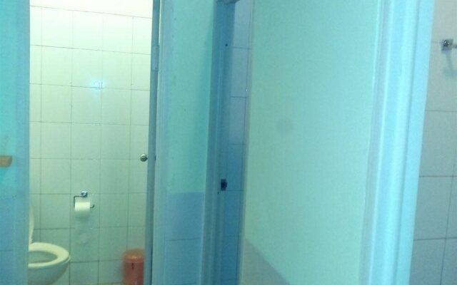 Kamar-Kamar