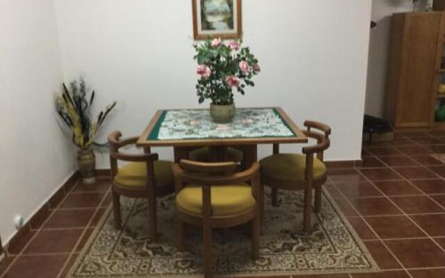 Casa Silva
