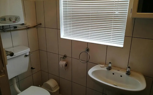 Barnard Self-Catering Apartments