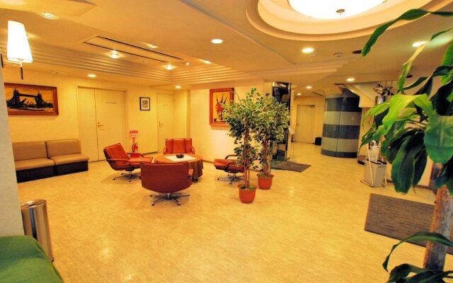 Hotel Le Botejour Nanba Annex