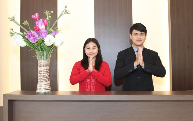 Zuri Resort Cipanas