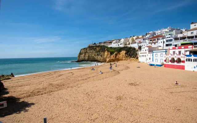 Stars Apartment With a Breath-taking View