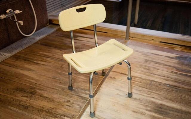 Yudanaka Ryokan Hakura