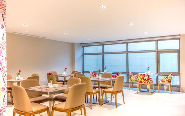 Ewaa Express Hotel - Al hamra