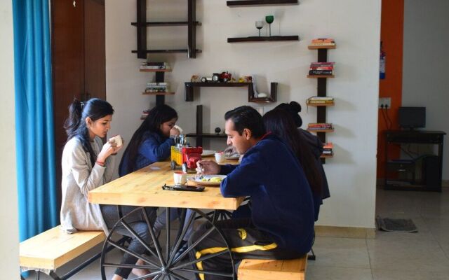 Bunkmates Hostel