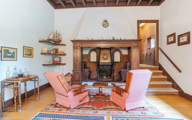 Villa Colle
