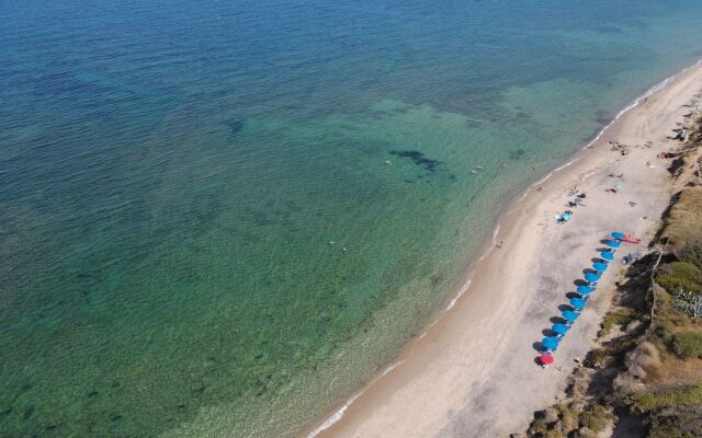GH Santina Resort