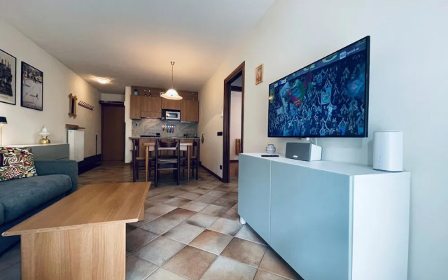 065 Trilocale Baldino