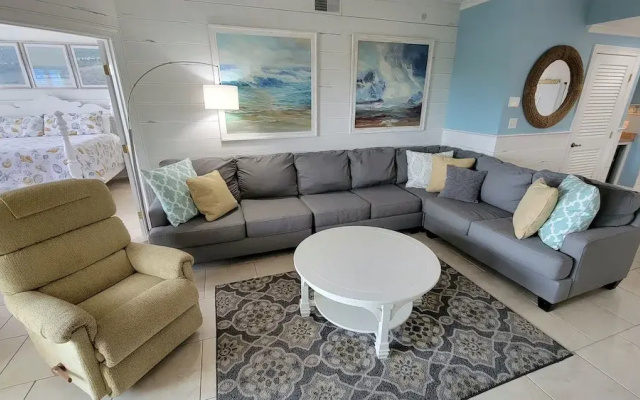 Desoto Beach Club 1 Tybee Vacation Rentals