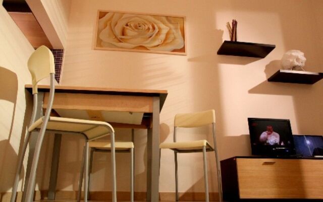 Residence Ilario Suite Hotel