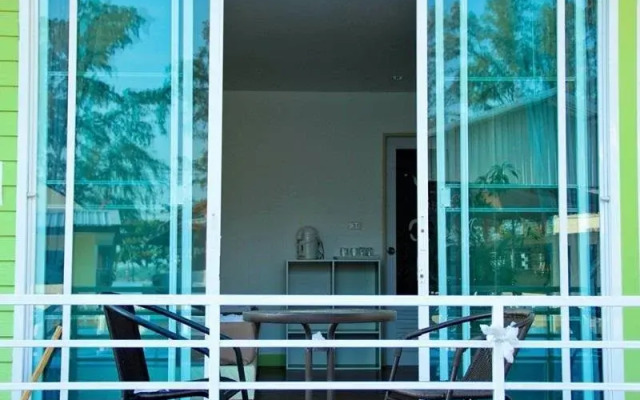 Sabai Place