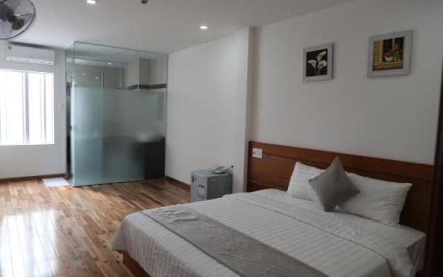 T2 Hotel