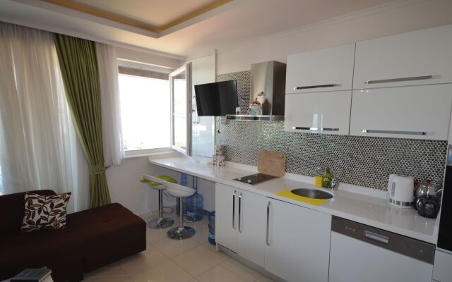 Moda Marine Residence