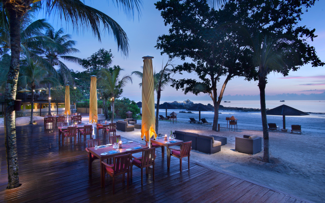 Angsana Bintan