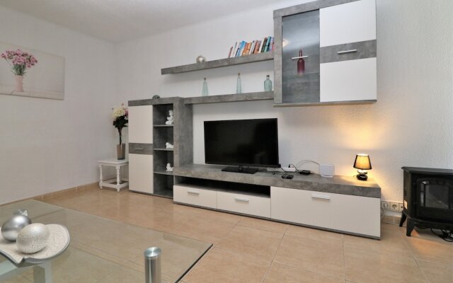 Apartamento Los Ranchos 41
