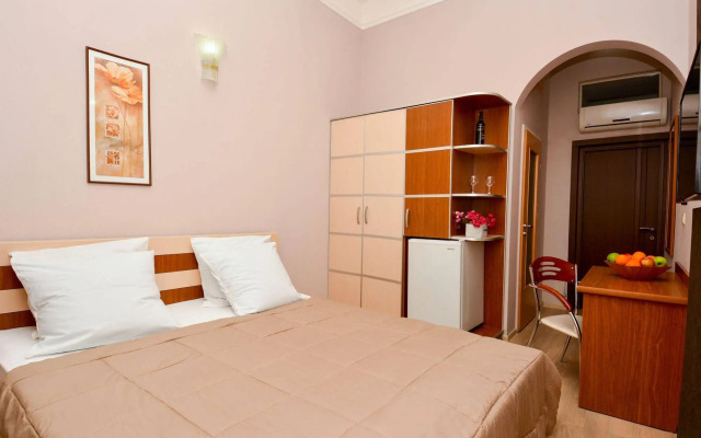 Istanbul Hotel