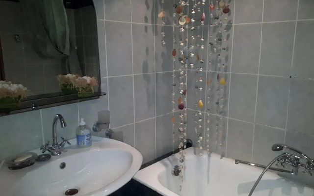 Апартаменты на Первомайской 18А