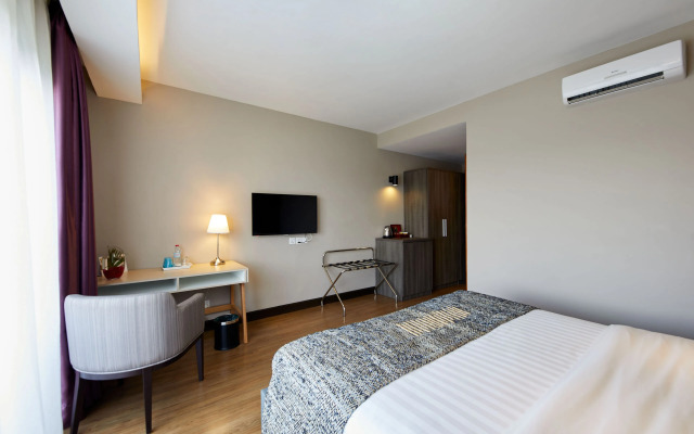 San Cristobal Boutique Hotel