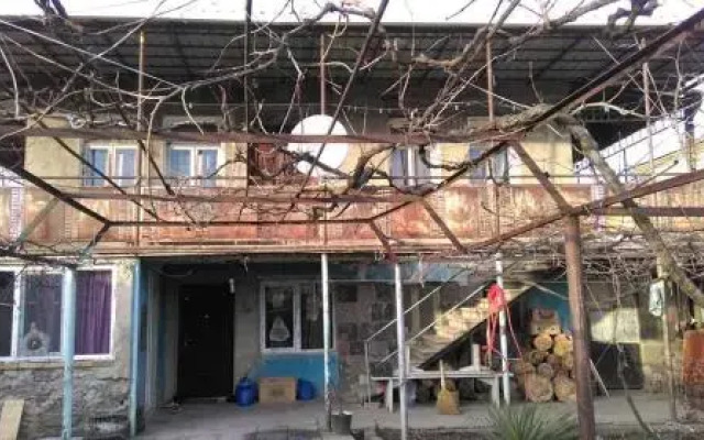 Granny'S House