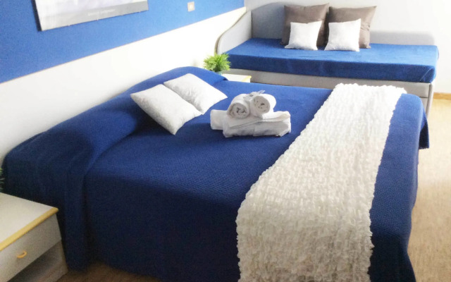 Hotel Augustus Milano Marittima