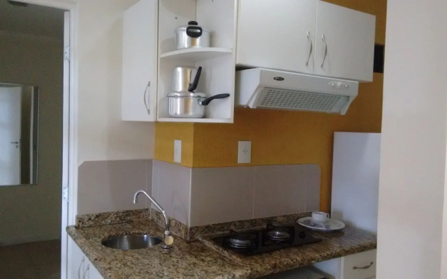 Atalaia Apart Hotel