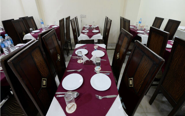 Hotel Vishal Residency