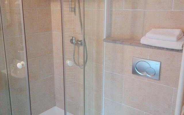 Guest House Stancija Kovacici