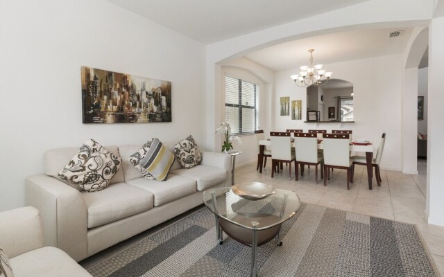 Veranda Palms - 2641 Tranquility Way