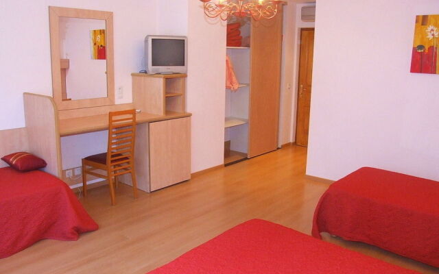 Hôtel Arena Restaurant Le Refuge