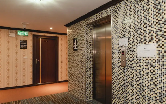 Baan Plaifah Khao Yai Hotel