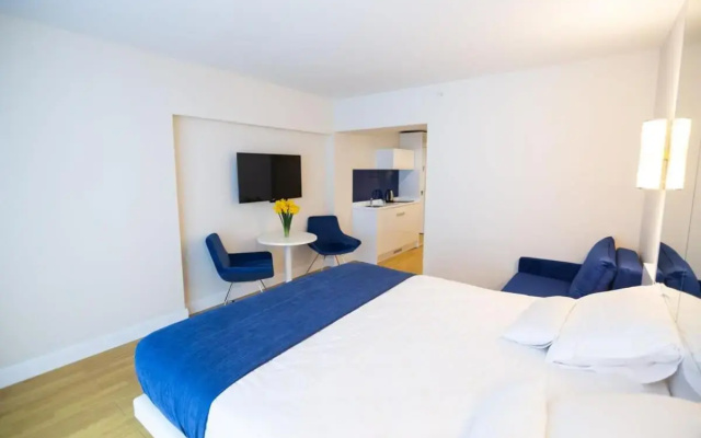 Studio Apartment In Orbi Tower - Apartment in باطومي - Photo 5