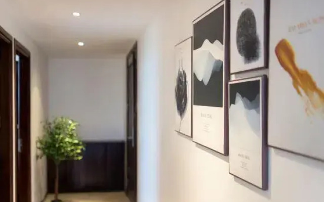 Pegasy Premium Suites & Residence Westlake